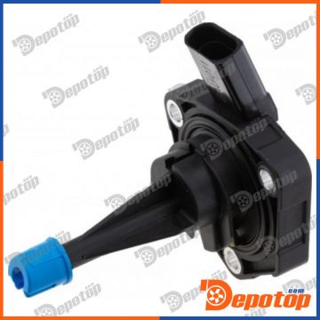 Capteur niveau d'huile moteur pour AUDI | EPO-AU-011, 04E907660A